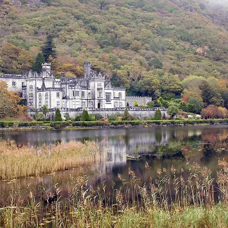 Hébergement de vacances 194 - Leenane *