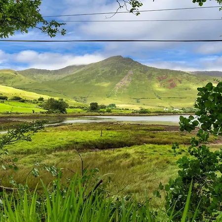 Hébergement de vacances 194 - Leenane *