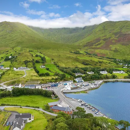 194 - Leenane Leenaun