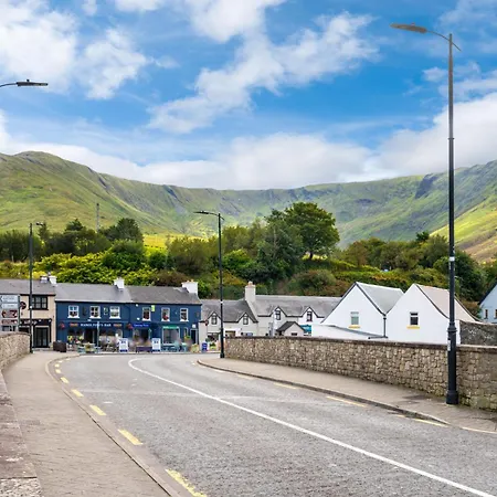 194 - Leenane Holiday home *
