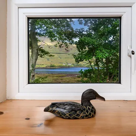 Holiday home 194 - Leenane Leenaun