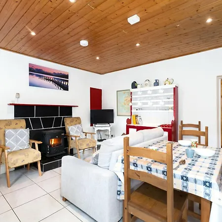 Holiday home 194 - Leenane Leenaun